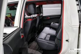 Ssangyong, Korando