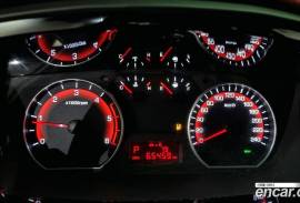 Ssangyong, Korando