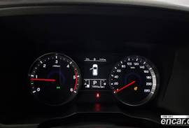Ssangyong, Korando