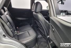 Ssangyong, Korando
