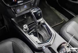 Ssangyong, Korando