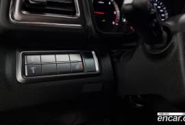 Ssangyong, Korando