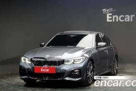 BMW, 3 Series