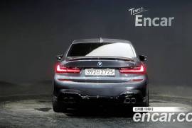 BMW, 3 Series