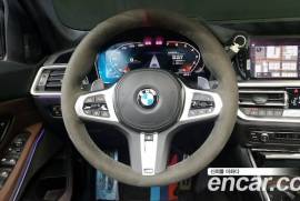 BMW, 3 Series