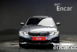 BMW, 3 Series