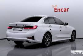 BMW, 3 Series