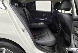 BMW, 3 Series
