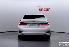 BMW, 3 Series