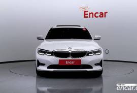 BMW, 3 Series