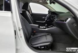 BMW, 3 Series