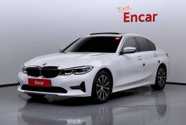 BMW, 3 Series