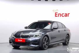 BMW, 3 Series