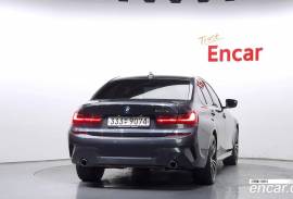 BMW, 3 Series