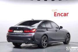 BMW, 3 Series