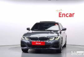 BMW, 3 Series