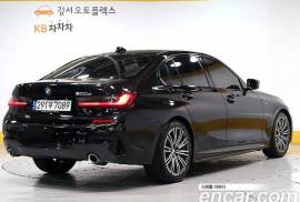 BMW, 3 Series
