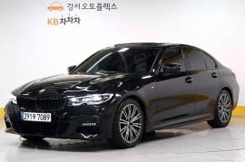 BMW, 3 Series
