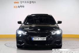 BMW, 3 Series