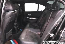 BMW, 3 Series