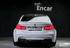BMW, 3 Series