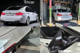 BMW, 3 Series