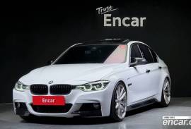 BMW, 3 Series