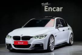 BMW, 3 Series