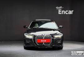 BMW, 4 Series