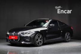 BMW, 4 Series
