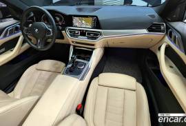BMW, 4 Series