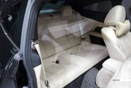 BMW, 4 Series