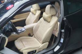 BMW, 4 Series