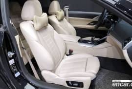 BMW, 4 Series