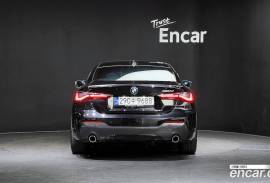 BMW, 4 Series