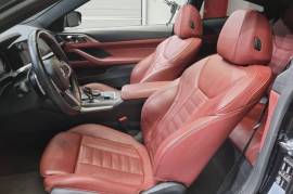 BMW, 4 Series