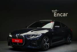 BMW, 4 Series