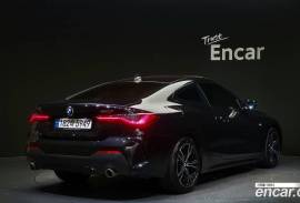 BMW, 4 Series
