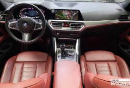BMW, 4 Series