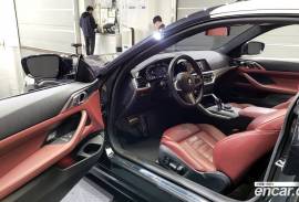 BMW, 4 Series