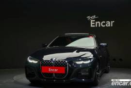 BMW, 4 Series