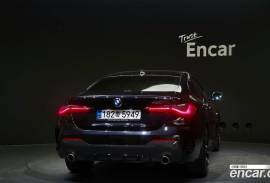 BMW, 4 Series