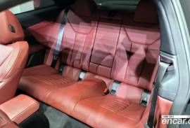 BMW, 4 Series