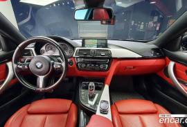BMW, 4 Series