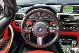 BMW, 4 Series