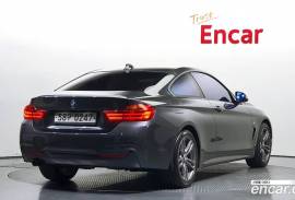BMW, 4 Series