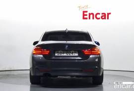 BMW, 4 Series
