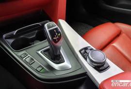 BMW, 4 Series