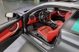 BMW, 4 Series