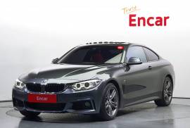 BMW, 4 Series